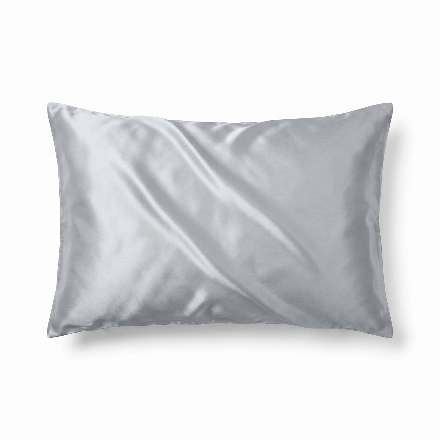 Aveloor Dove silk pillowcase, 22 momme mulberry silk
