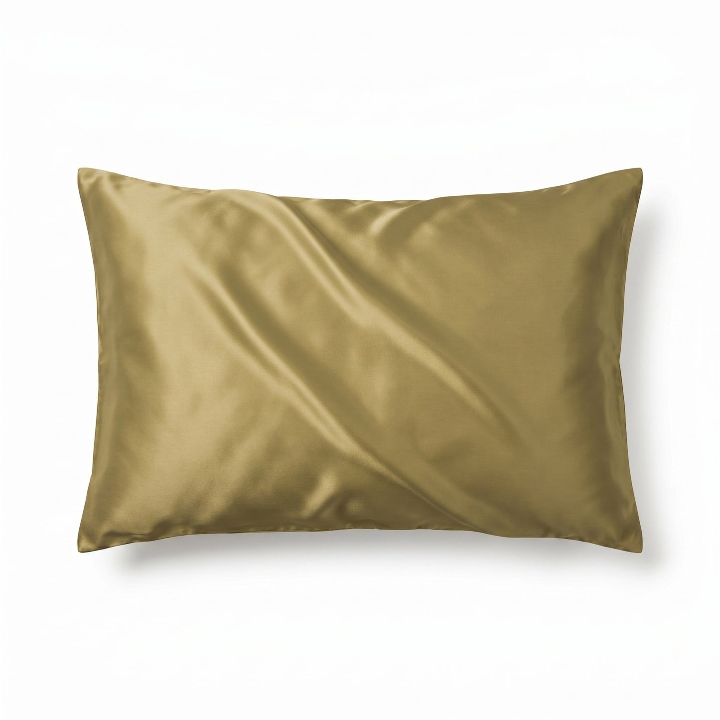 Aveloor Gilt silk pillowcase, 22 momme mulberry silk