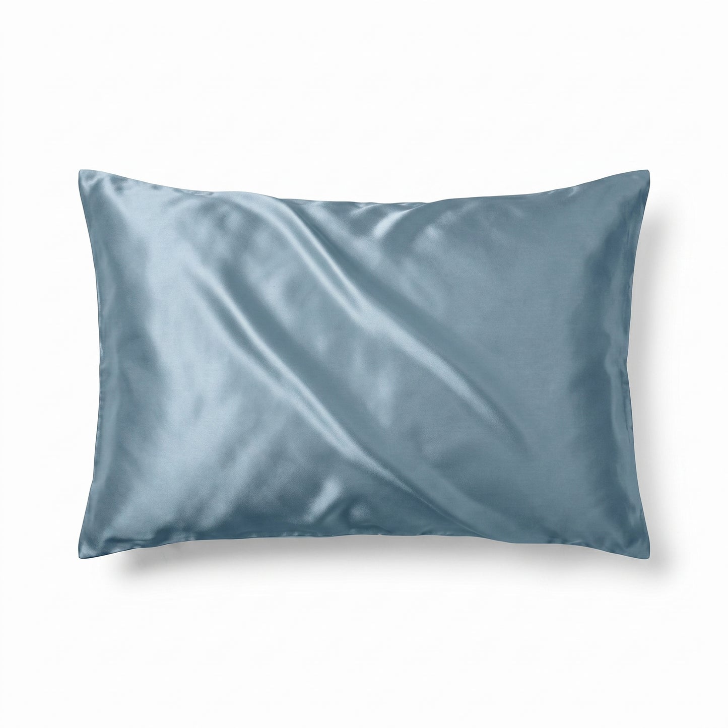 Aveloor Mist silk pillowcase, 22 momme mulberry silk