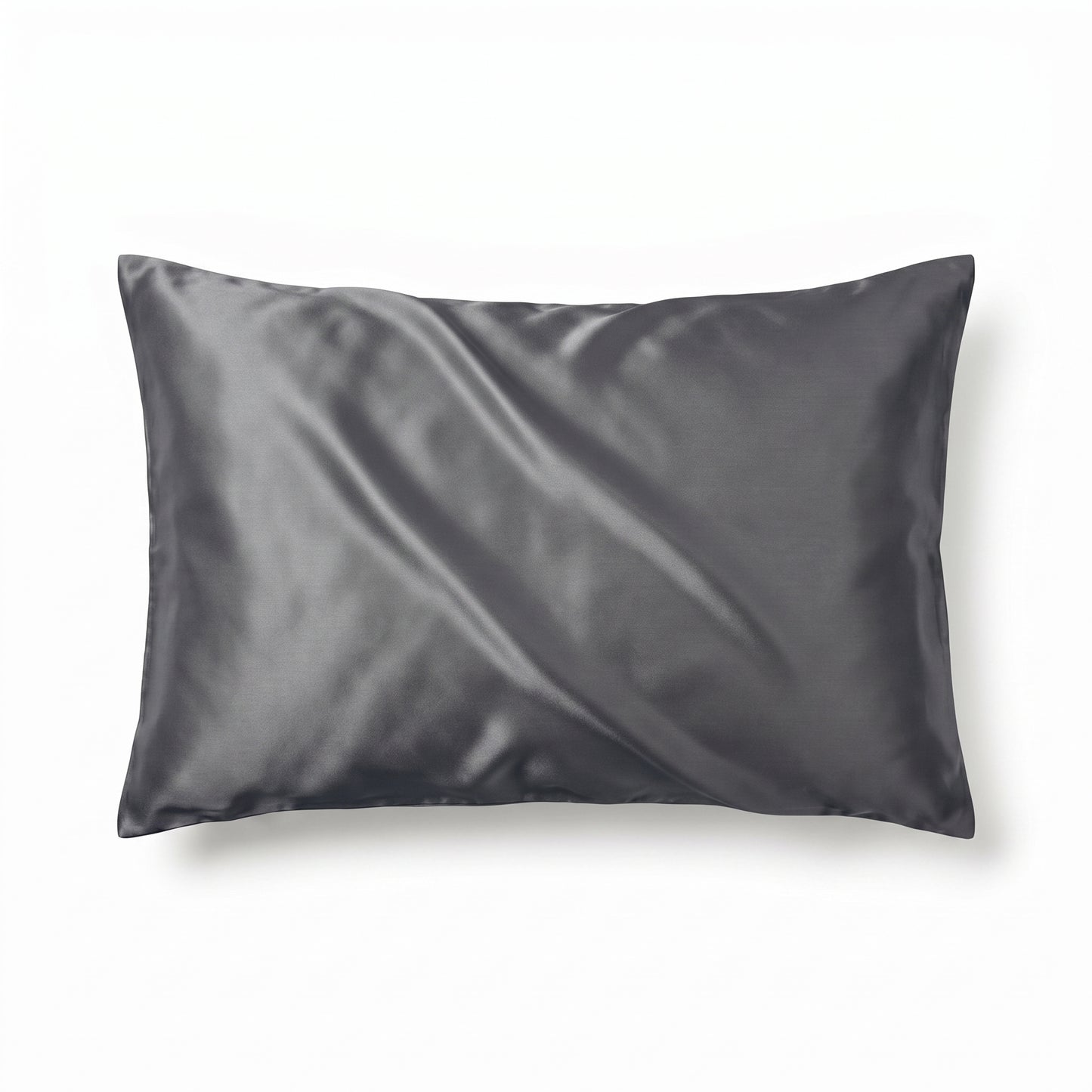 Aveloor Sage silk pillowcase, 22 momme mulberry silk