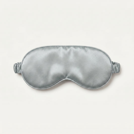 Dove Silk Eye Mask