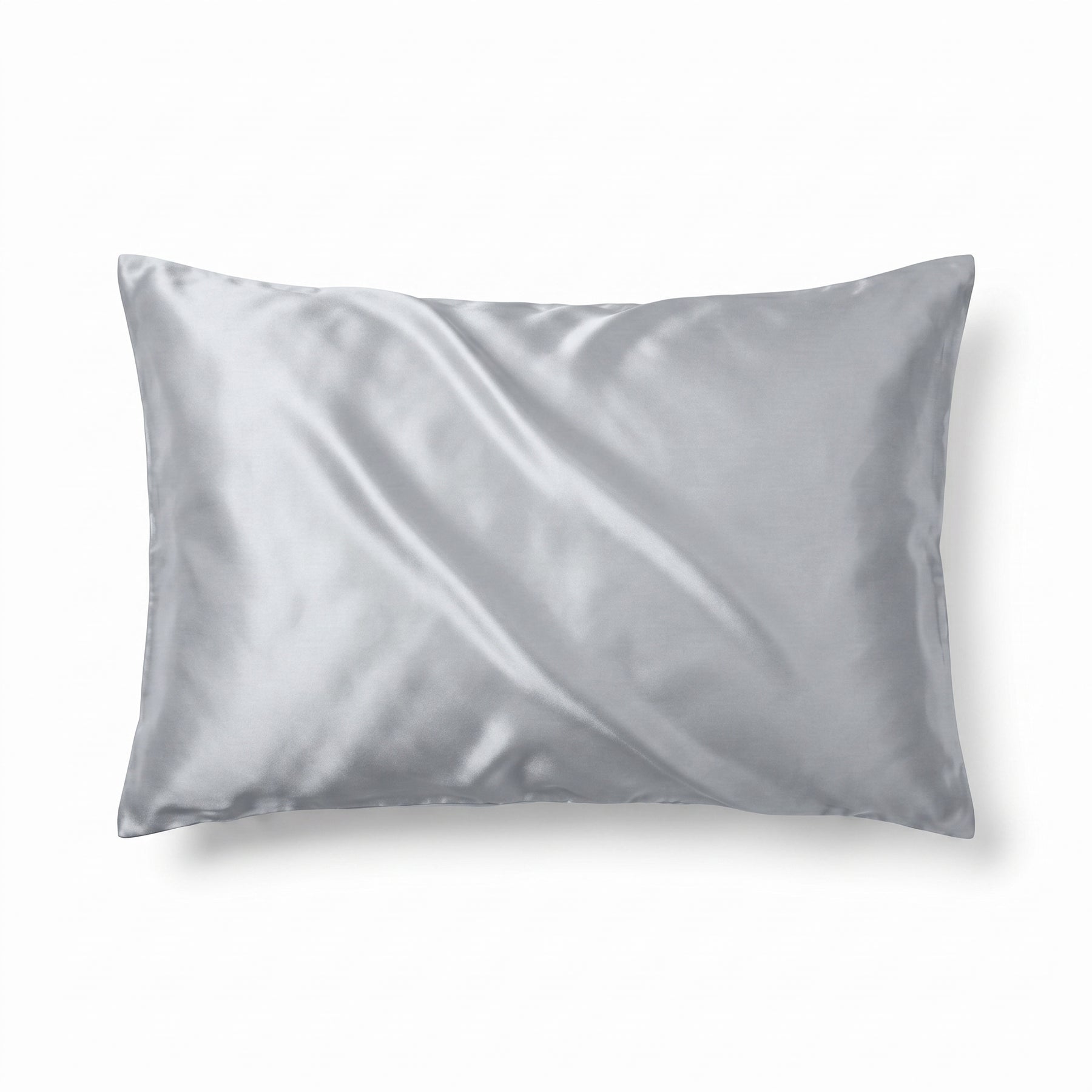 Aveloor Dove silk pillowcase, 22 momme mulberry silk