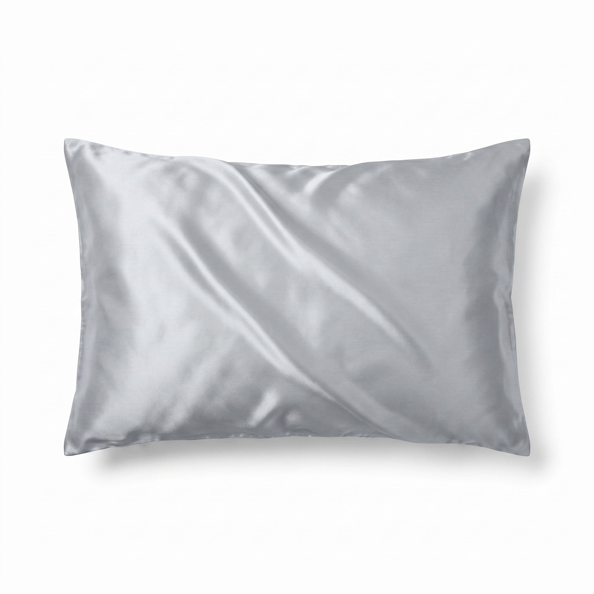 Aveloor Dove silk pillowcase, 22 momme mulberry silk