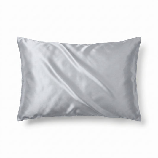 Aveloor Dove silk pillowcase, 22 momme mulberry silk