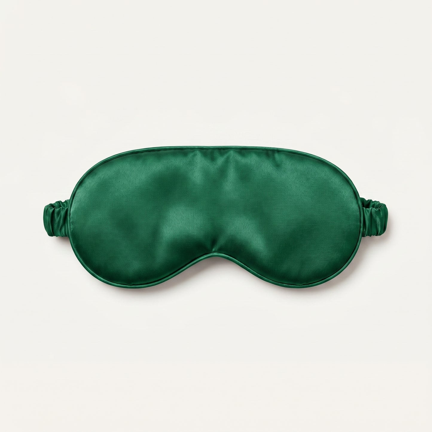 Forest Silk Eye Mask