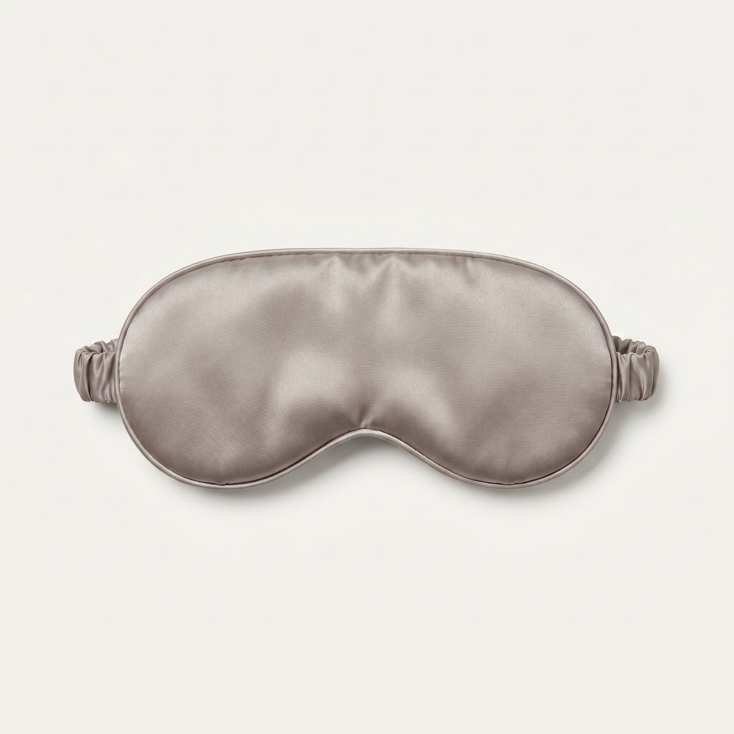 Lotus Silk Eye Mask