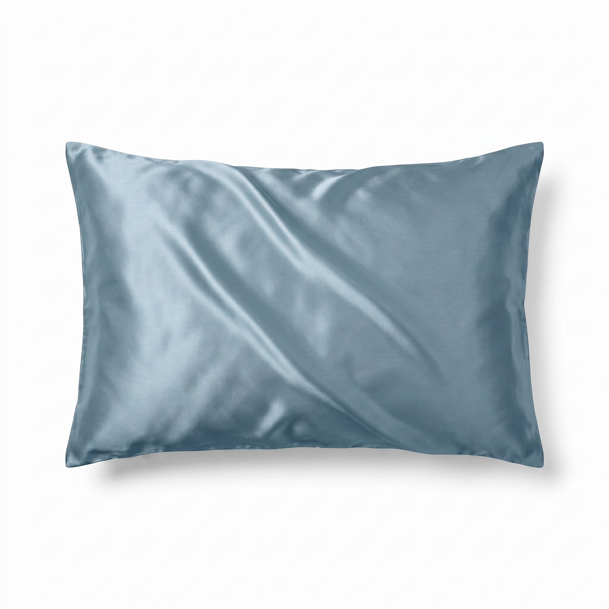 Aveloor Mist silk pillowcase, 22 momme mulberry silk