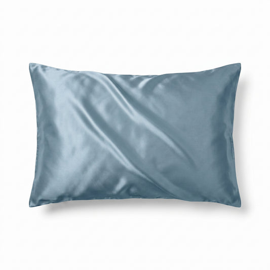 Aveloor Mist silk pillowcase, 22 momme mulberry silk