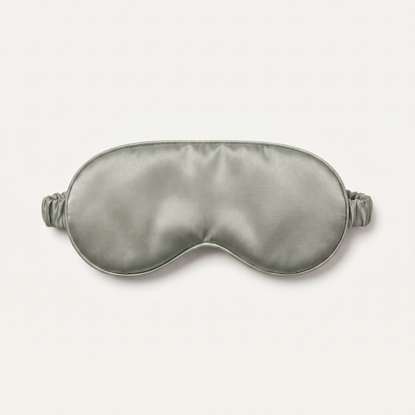 Sage Silk Eye Mask