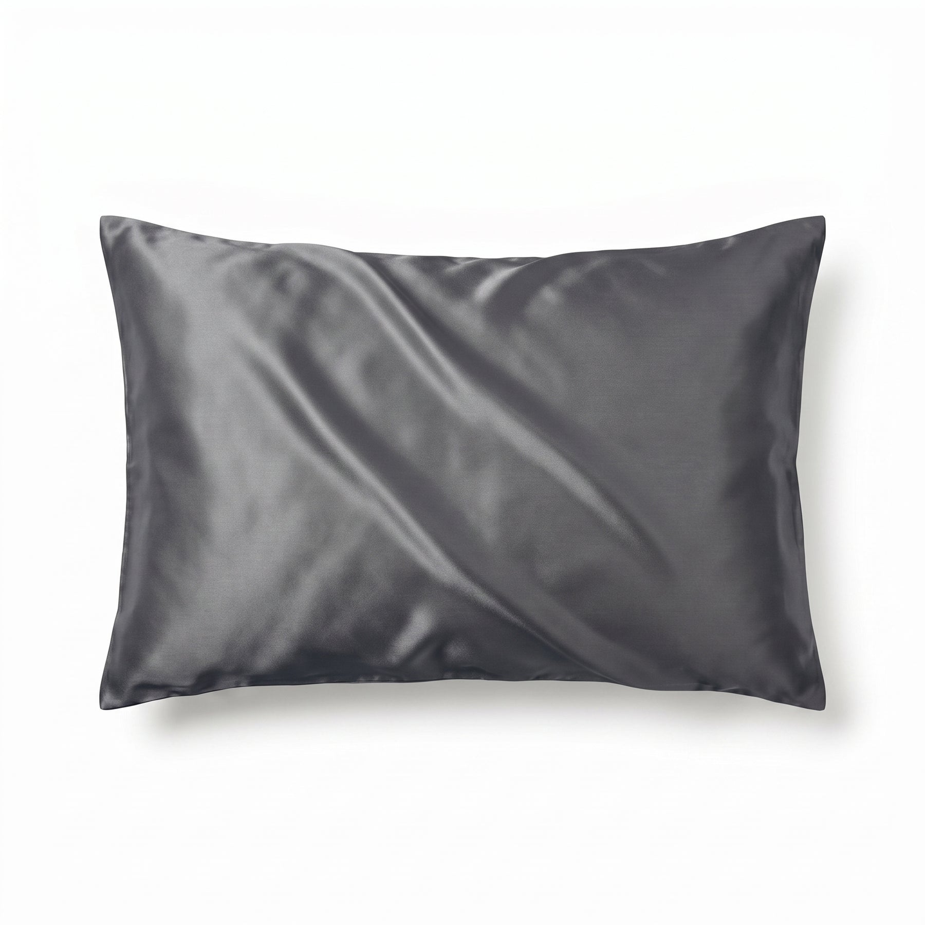 Aveloor Sage silk pillowcase, 22 momme mulberry silk