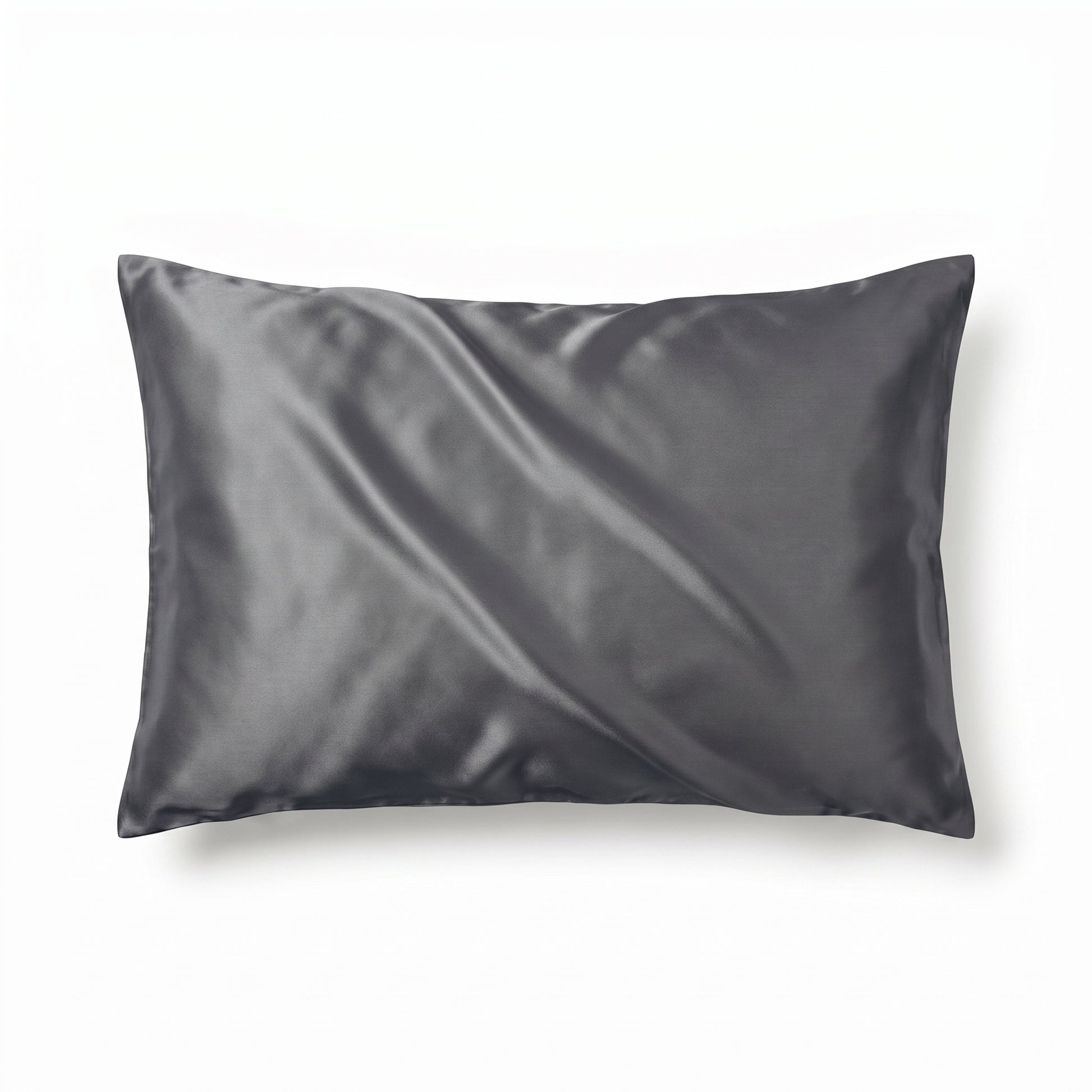 Aveloor Sage silk pillowcase, 22 momme mulberry silk