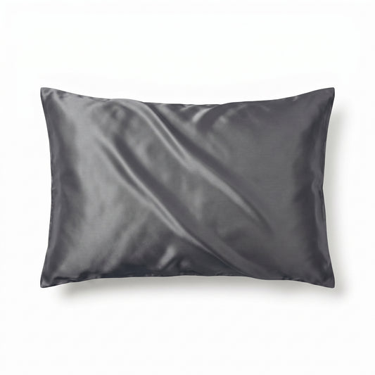 Aveloor Sage silk pillowcase, 22 momme mulberry silk