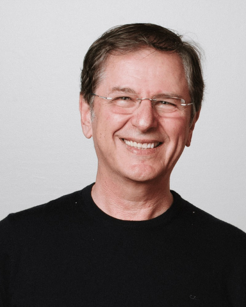 Dr. Yoram Harth, MD